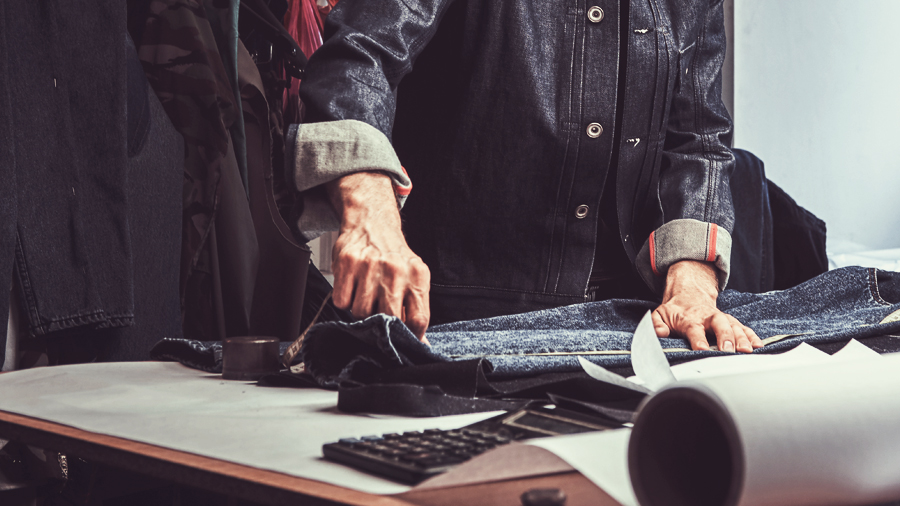 スタイリング設計カルテ