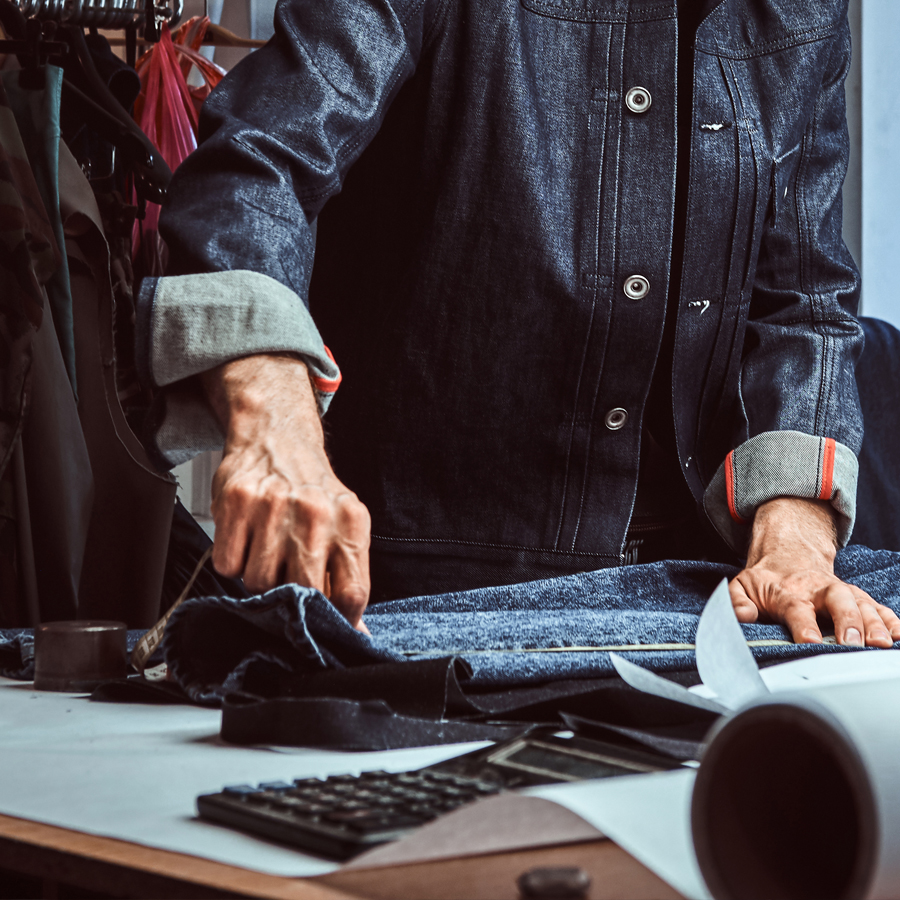 FJW Atelier｜スタイリング設計カルテ