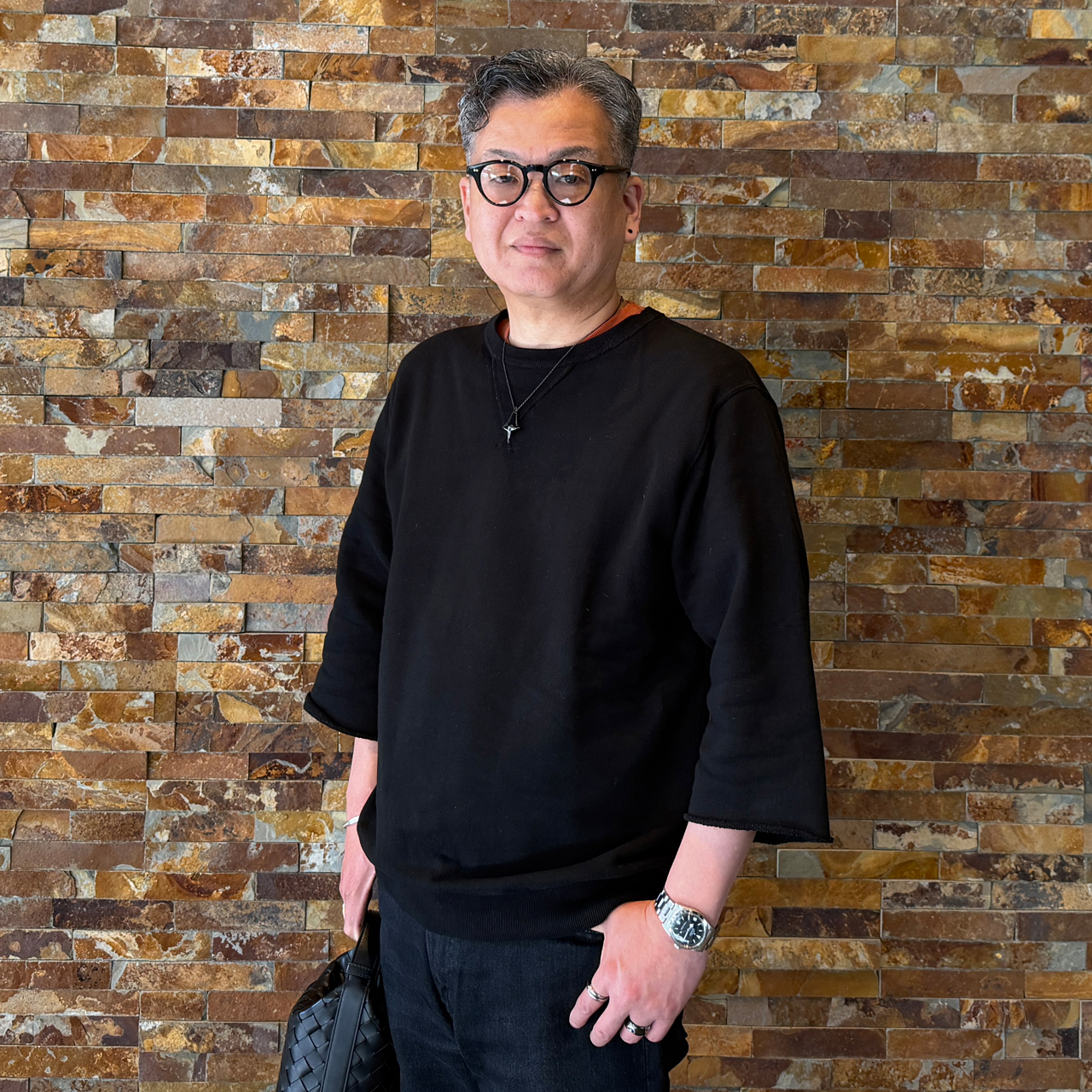 FJW Atelier｜装いの設計士 磯村充弘